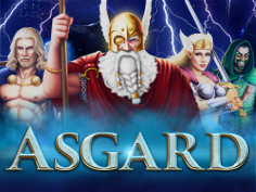 ZAsgard