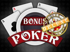 BonusPokerDeluxe