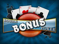 DoubleBonusPoker