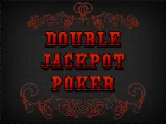 DoubleJackpotPoker