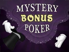 MysteryBonusPoker