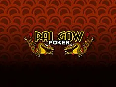 PaiGowPoker