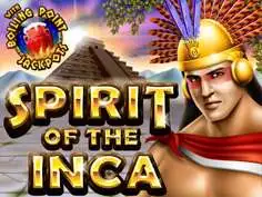 SpiritoftheInca