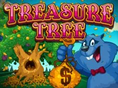 TreasureTree