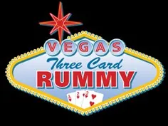 VegasThreeCardRummy