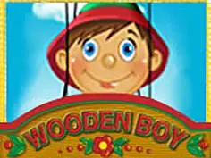 WoodenBoy